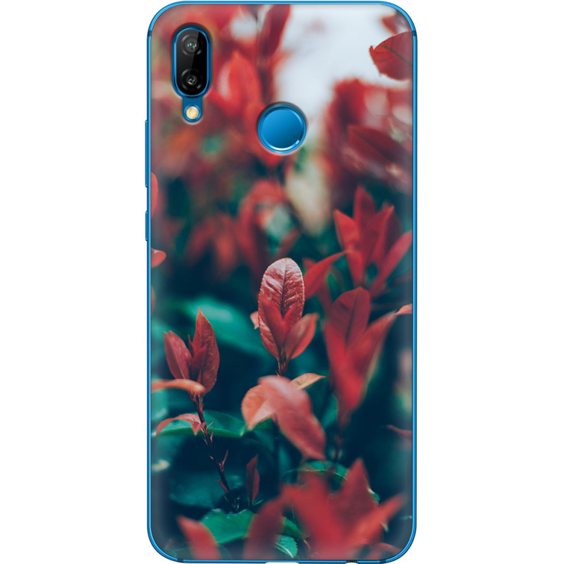 Чехол Uprint Huawei P20 Lite 