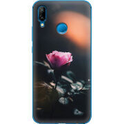 Чехол Uprint Huawei P20 Lite 