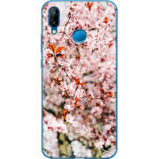 Чехол Uprint Huawei P20 Lite 