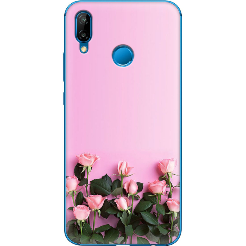 Чехол Uprint Huawei P20 Lite 