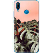 Чехол Uprint Huawei P20 Lite 