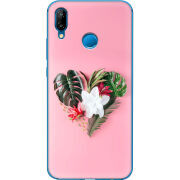 Чехол Uprint Huawei P20 Lite 