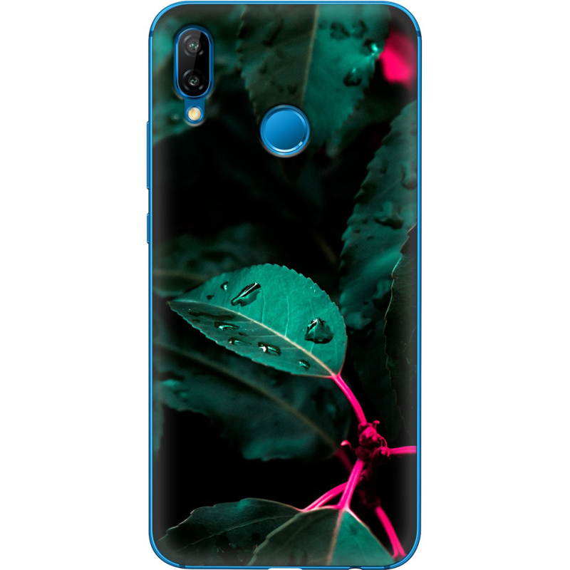 Чехол Uprint Huawei P20 Lite 