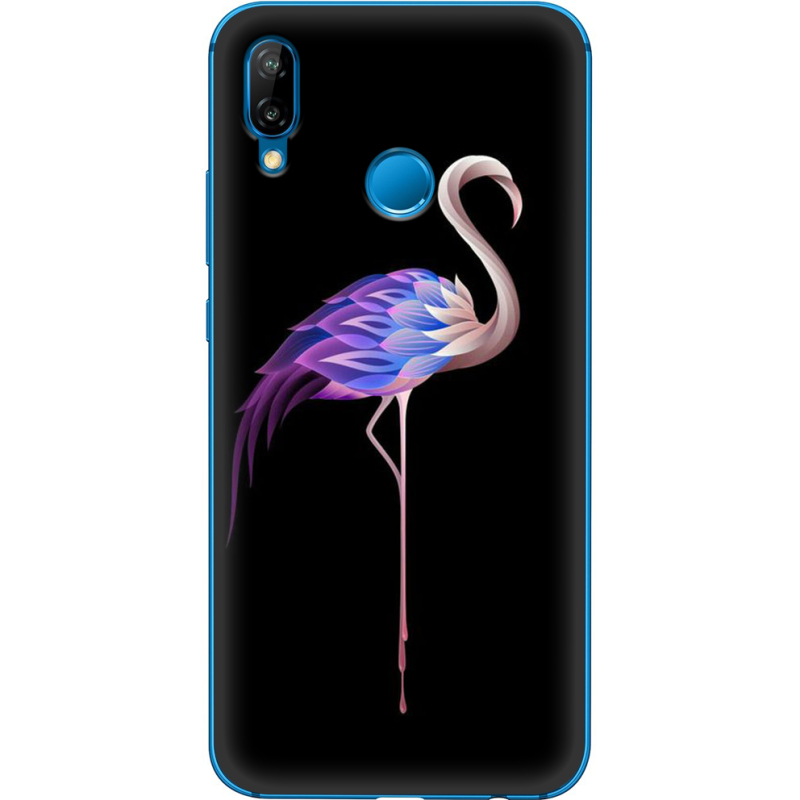 Чехол Uprint Huawei P20 Lite 