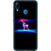 Чехол Uprint Huawei P20 Lite 