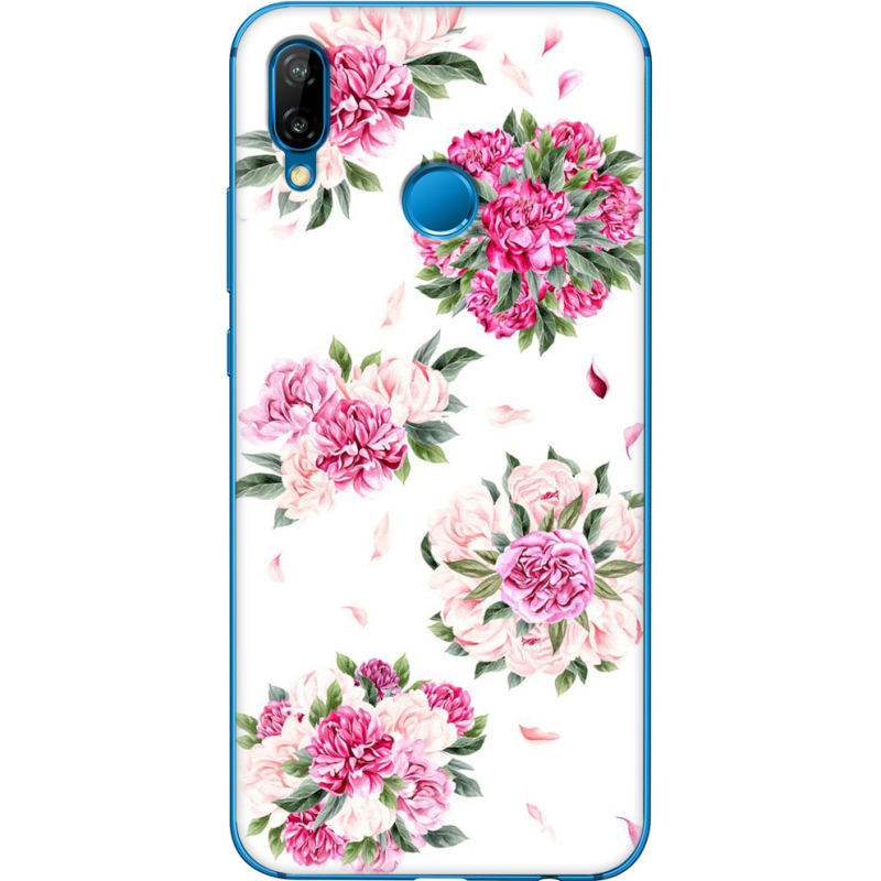 Чехол Uprint Huawei P20 Lite 