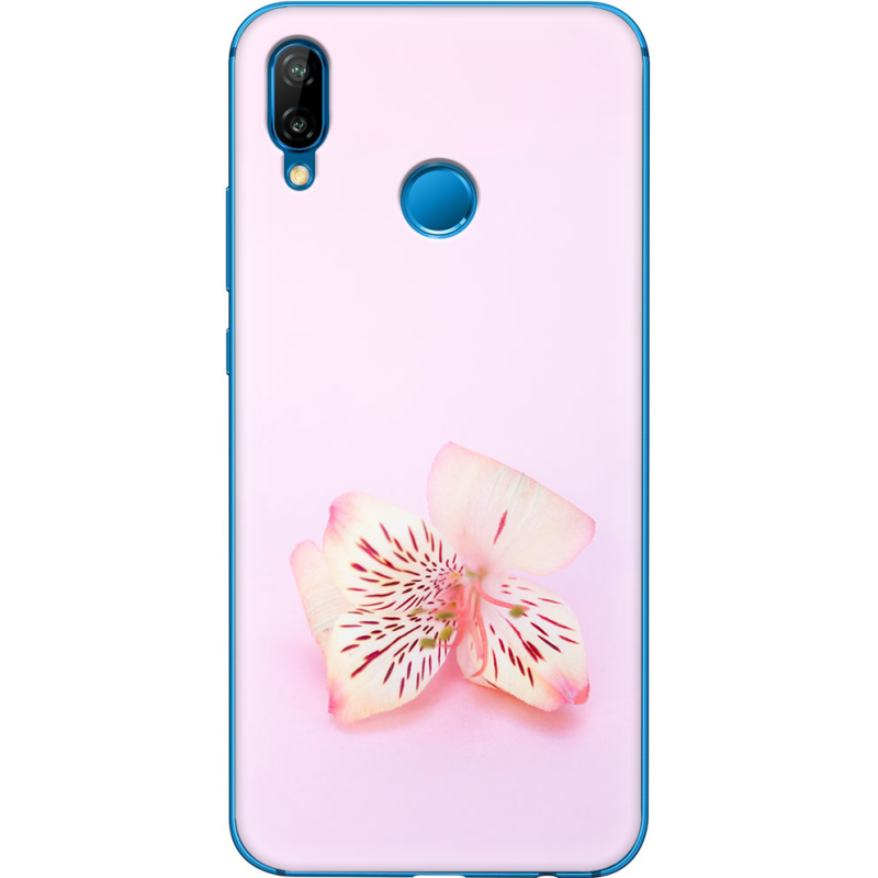 Чехол Uprint Huawei P20 Lite 