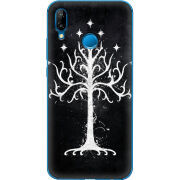 Чехол Uprint Huawei P20 Lite Fantasy Tree