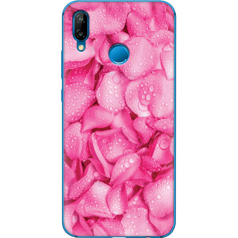 Чехол Uprint Huawei P20 Lite 