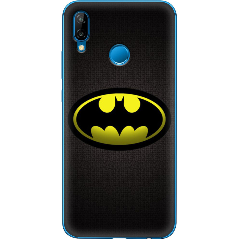 Чехол Uprint Huawei P20 Lite 