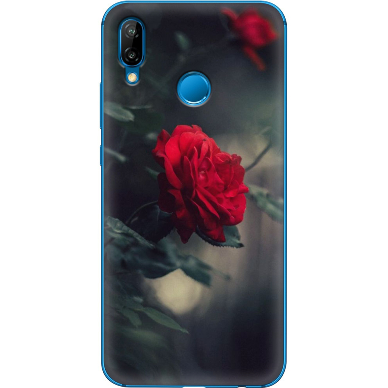 Чехол Uprint Huawei P20 Lite 