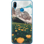 Чехол Uprint Huawei P20 Lite 