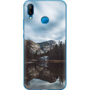 Чехол Uprint Huawei P20 Lite 