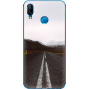 Чехол Uprint Huawei P20 Lite 