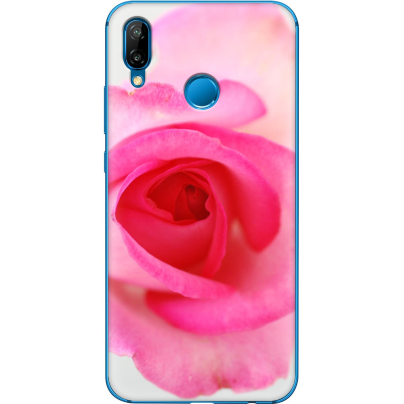 Чехол Uprint Huawei P20 Lite 