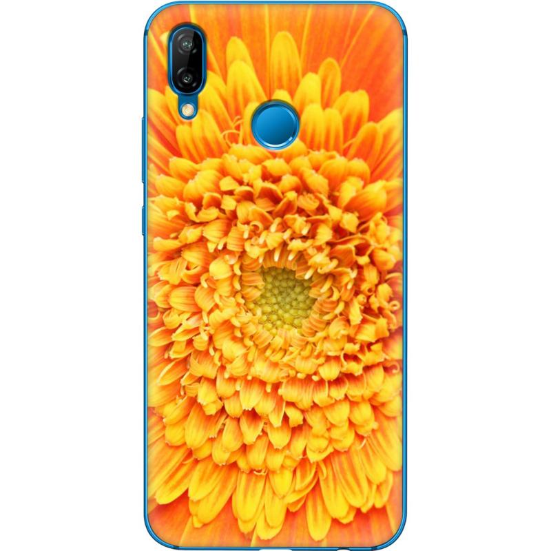 Чехол Uprint Huawei P20 Lite 