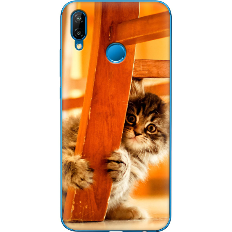 Чехол Uprint Huawei P20 Lite 