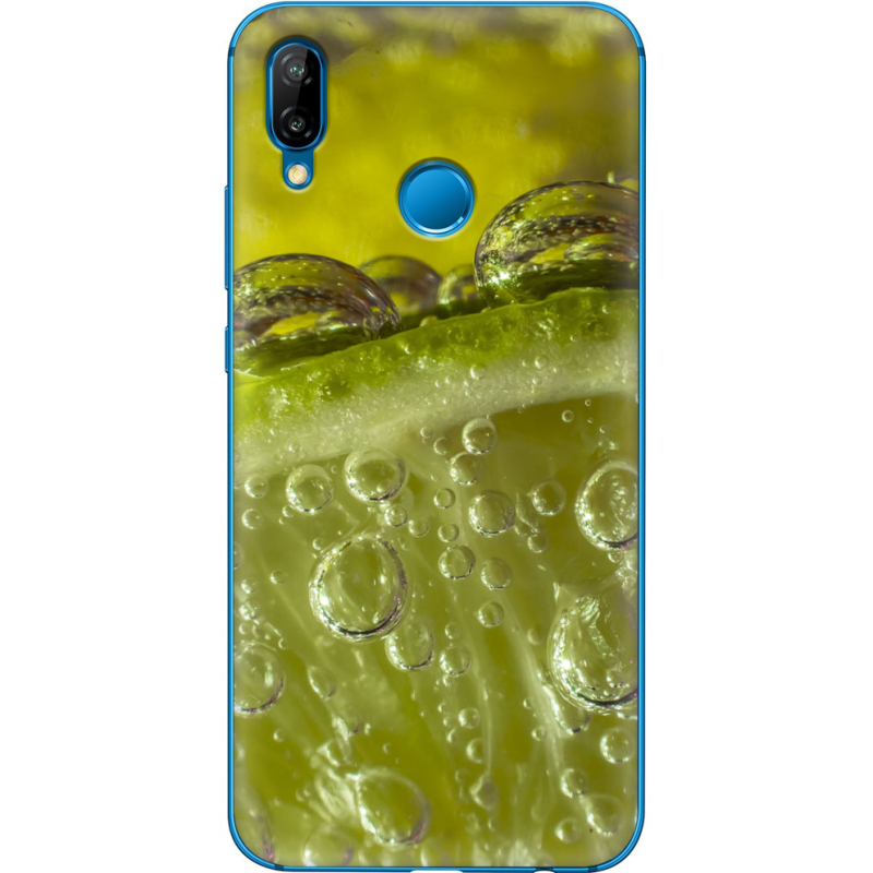 Чехол Uprint Huawei P20 Lite 