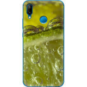 Чехол Uprint Huawei P20 Lite 