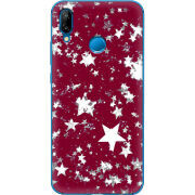 Чехол Uprint Huawei P20 Lite 