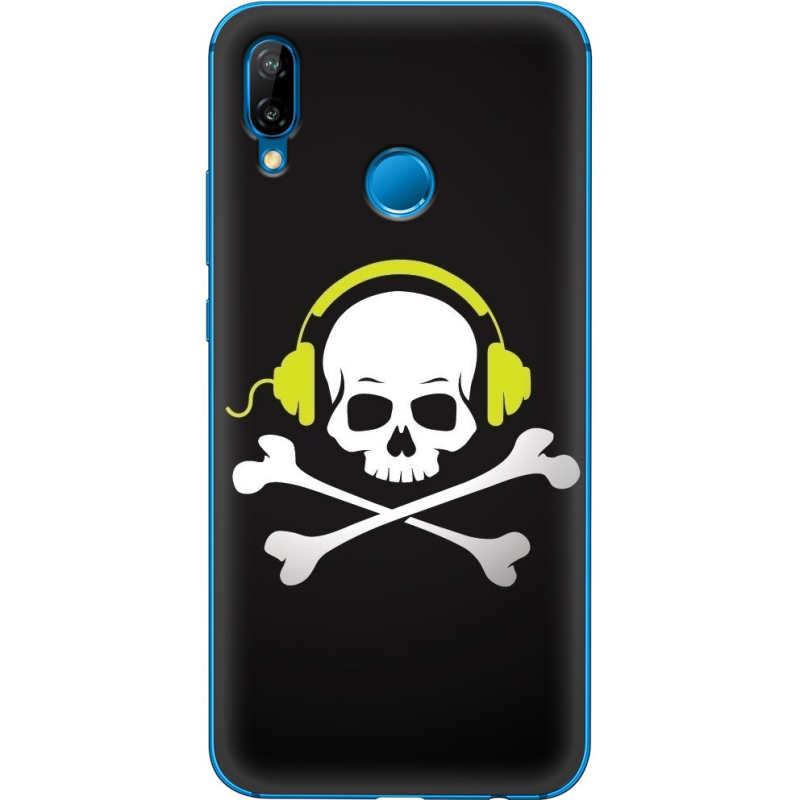 Чехол Uprint Huawei P20 Lite 