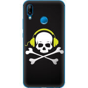 Чехол Uprint Huawei P20 Lite 