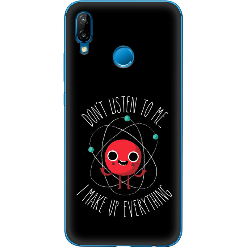 Чехол Uprint Huawei P20 Lite 