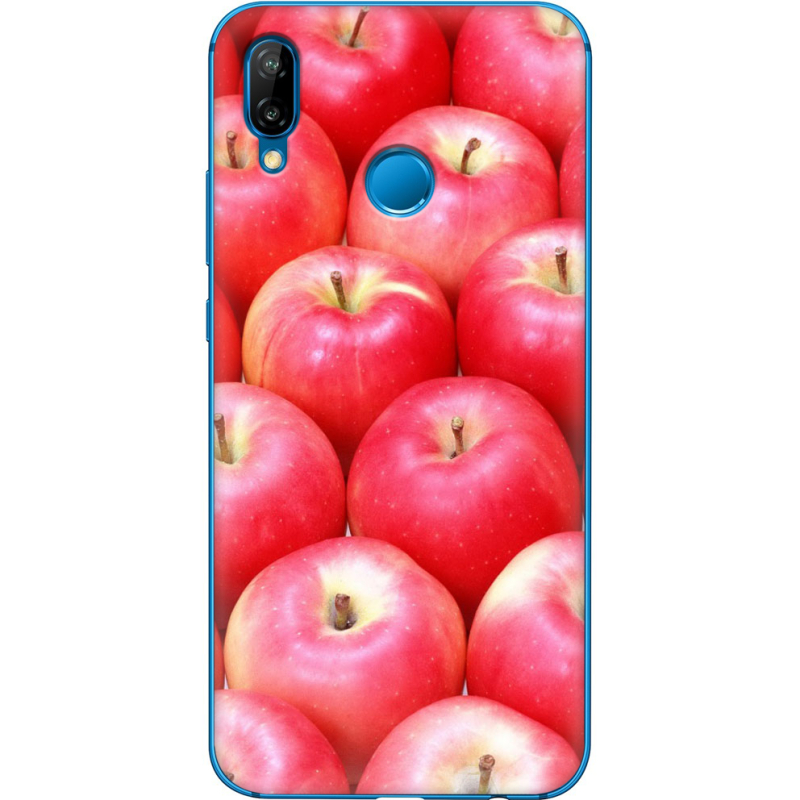 Чехол Uprint Huawei P20 Lite 