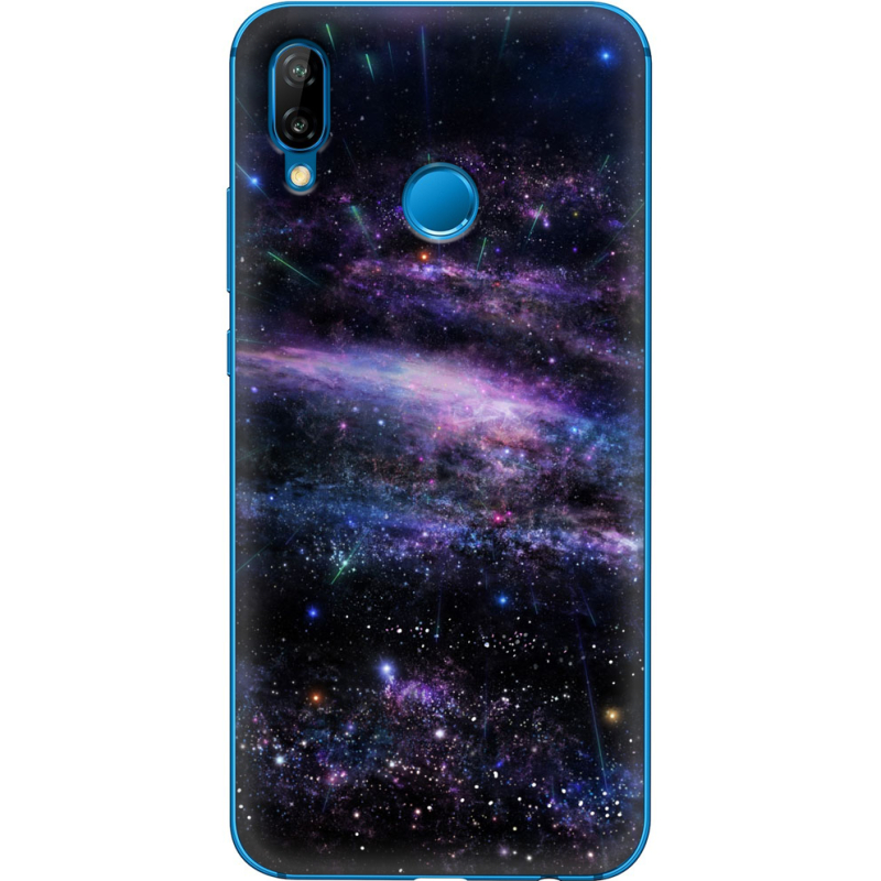 Чехол Uprint Huawei P20 Lite 