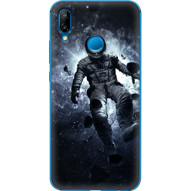 Чехол Uprint Huawei P20 Lite 