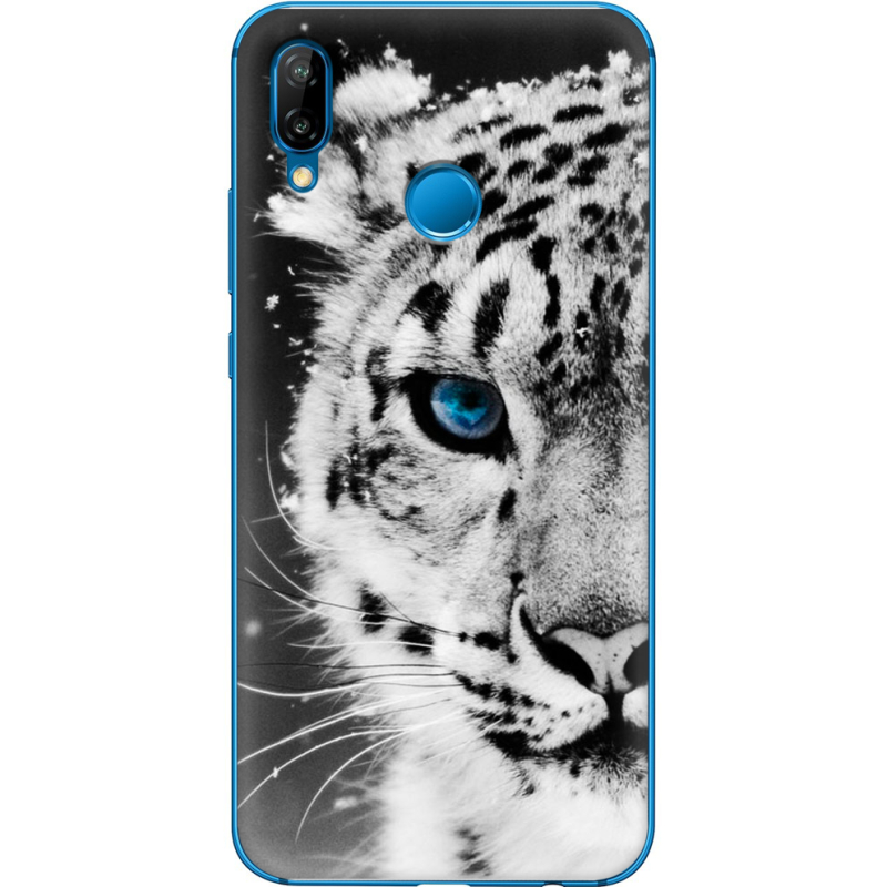 Чехол Uprint Huawei P20 Lite 