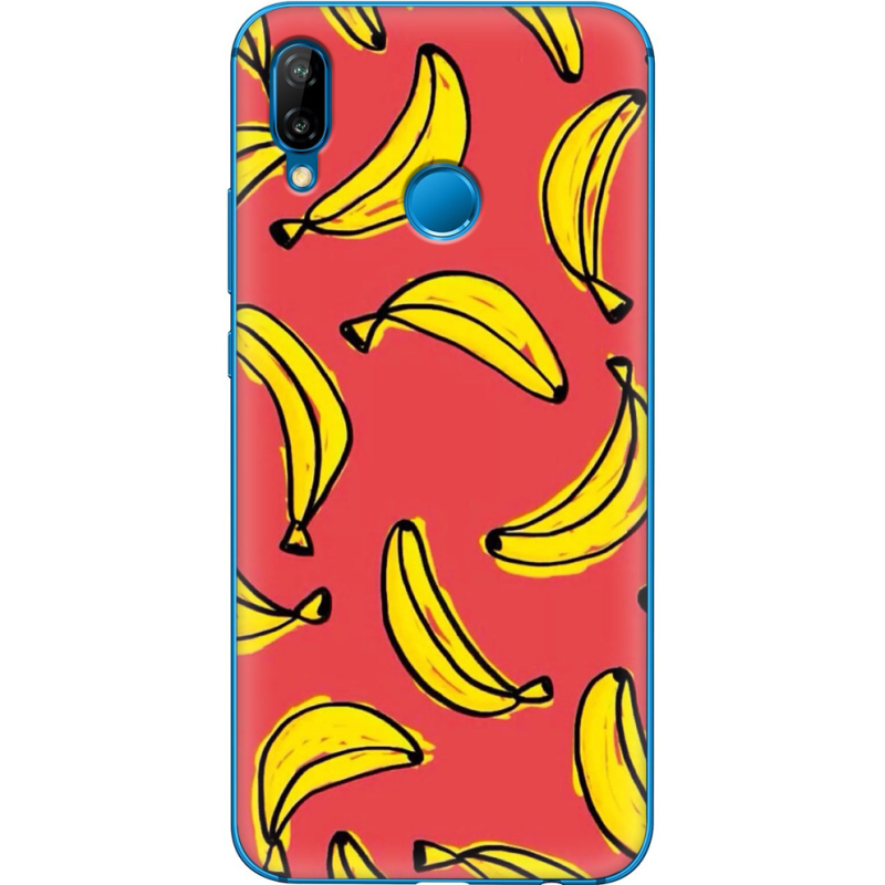 Чехол Uprint Huawei P20 Lite 