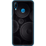 Чехол Uprint Huawei P20 Lite 