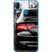 Чехол Uprint Huawei P20 Lite Audi A7