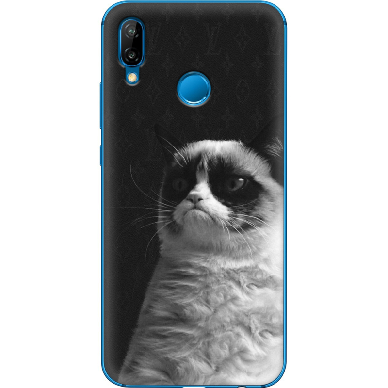 Чехол Uprint Huawei P20 Lite 