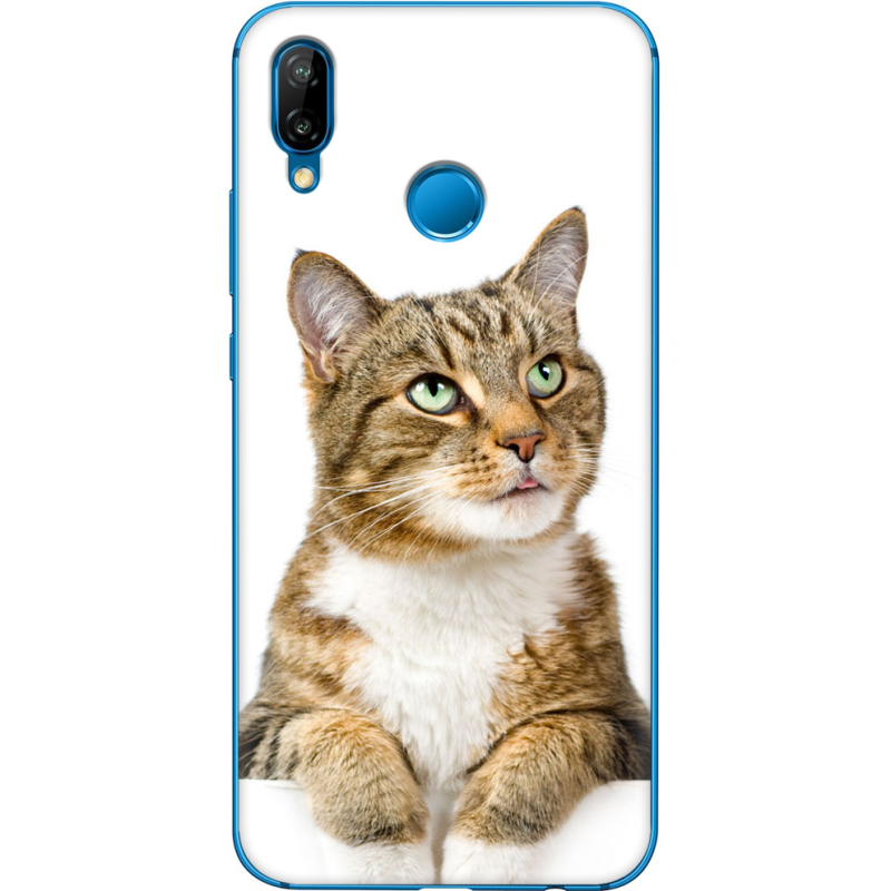 Чехол Uprint Huawei P20 Lite 