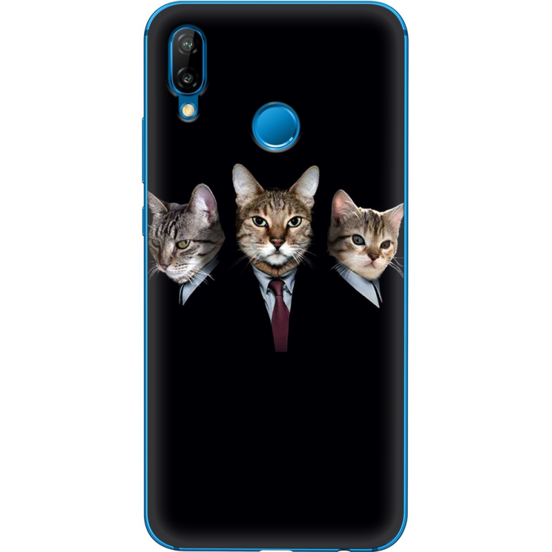 Чехол Uprint Huawei P20 Lite 