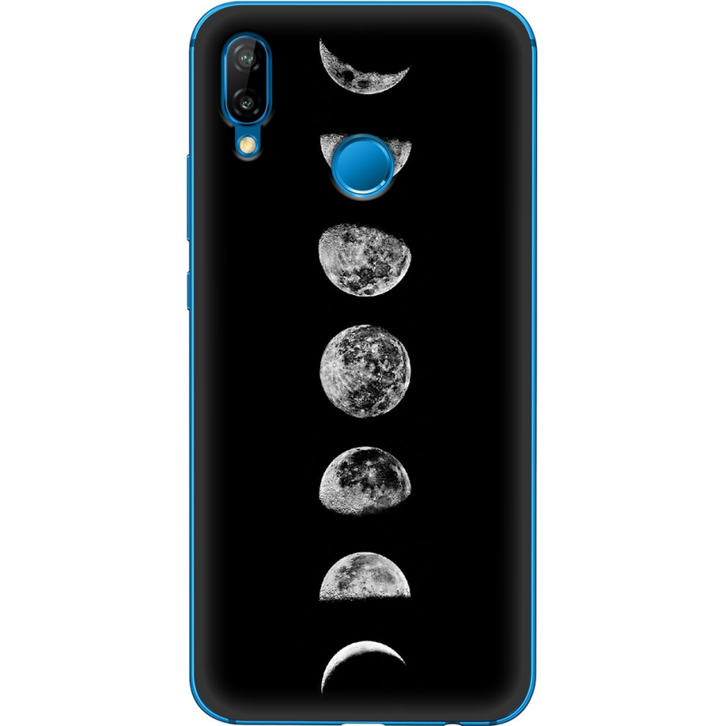 Чехол Uprint Huawei P20 Lite 