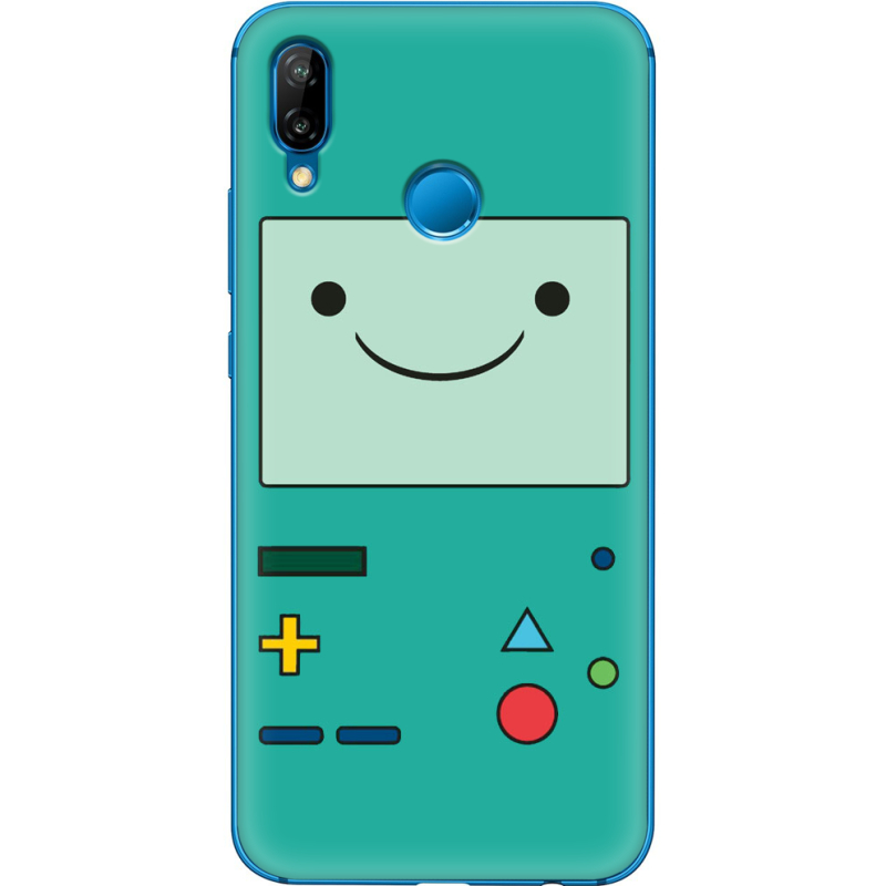 Чехол Uprint Huawei P20 Lite 