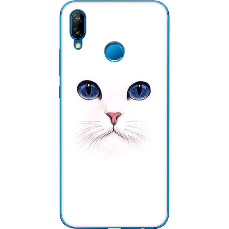 Чехол Uprint Huawei P20 Lite 
