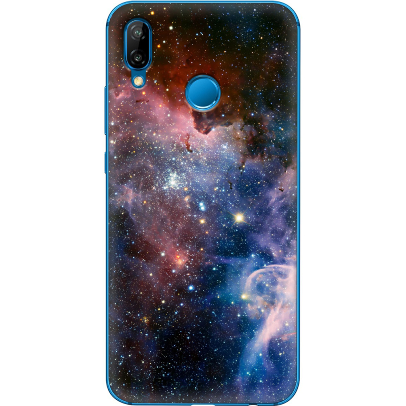 Чехол Uprint Huawei P20 Lite 