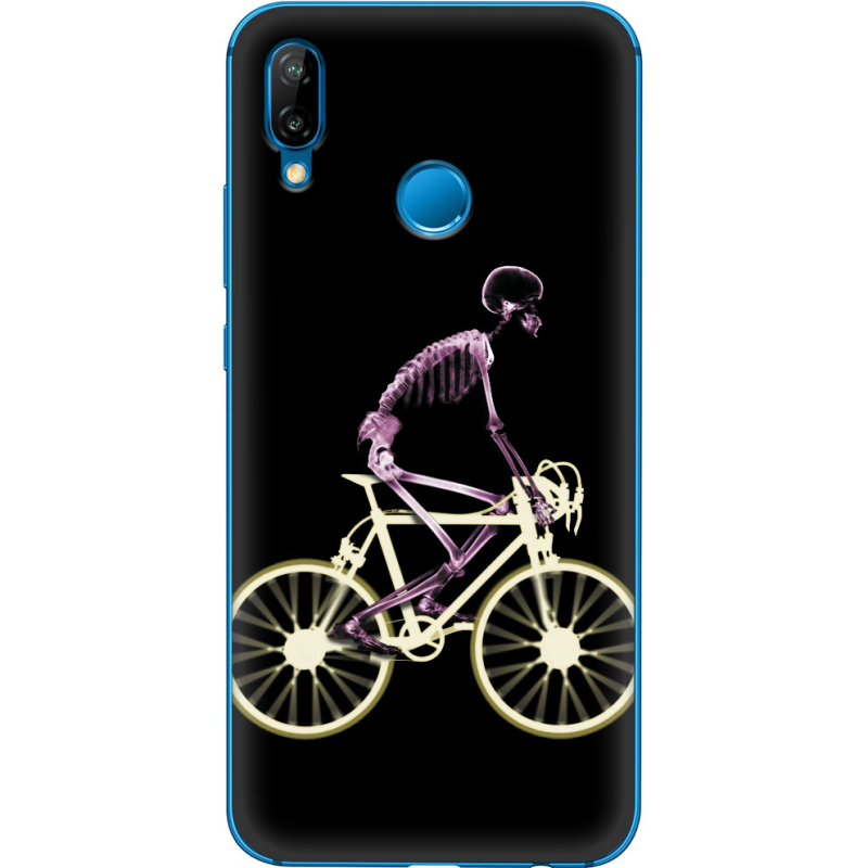 Чехол Uprint Huawei P20 Lite 