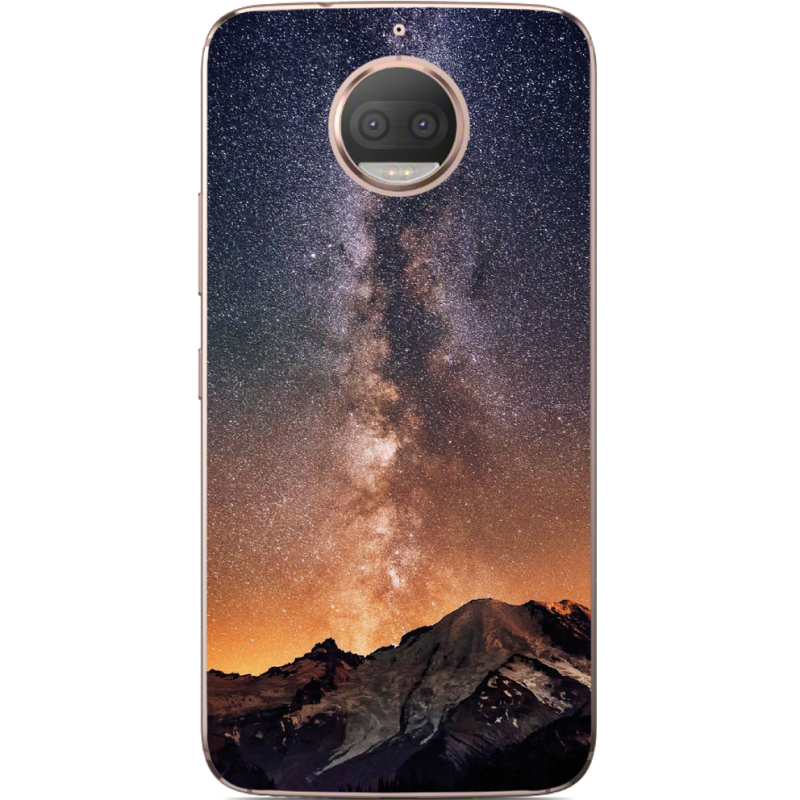 Чехол Uprint Motorola Moto G5s Plus XT1805 