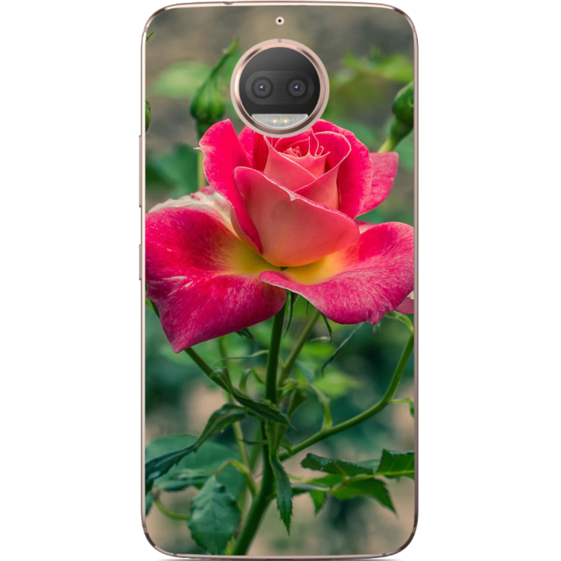 Чехол Uprint Motorola Moto G5s Plus XT1805 