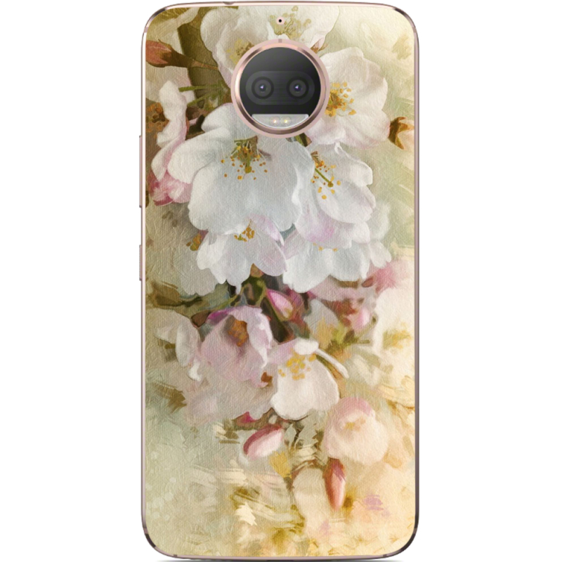 Чехол Uprint Motorola Moto G5s Plus XT1805 