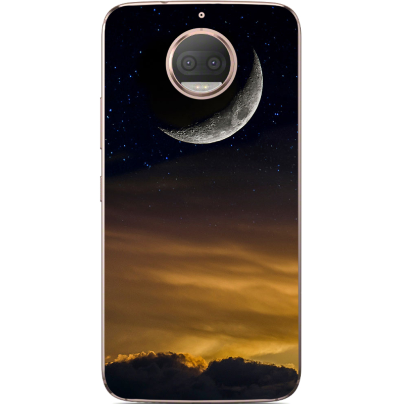 Чехол Uprint Motorola Moto G5s Plus XT1805 