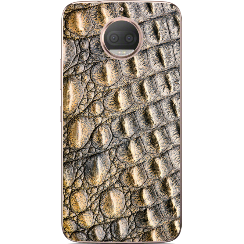 Чехол Uprint Motorola Moto G5s Plus XT1805 