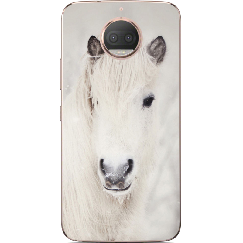 Чехол Uprint Motorola Moto G5s Plus XT1805 