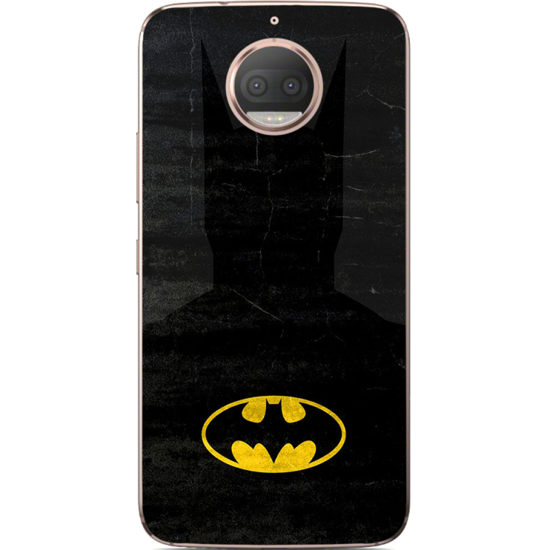 Чехол Uprint Motorola Moto G5s Plus XT1805 