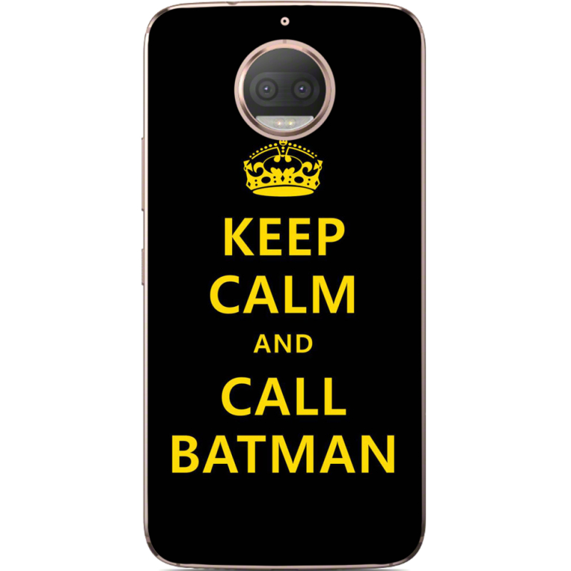 Чехол Uprint Motorola Moto G5s Plus XT1805 